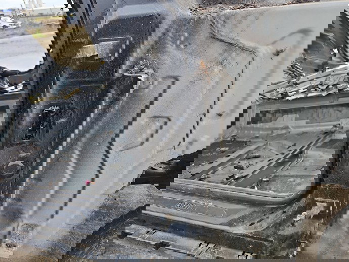 Set balamale usa dreapta fata Bmw 1 (F20) [Fabr 2011-2017] OEM