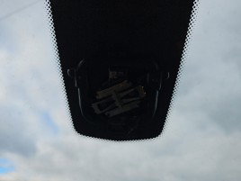  Senzor ploaie Bmw 1 (F20) [Fabr 2011-2017] 9293282