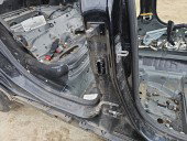 Set balamale usa dreapta spate Bmw 1 (F20) [Fabr 2011-2017] OEM