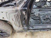 Set balamale usa stanga fata Bmw 1 (F20) [Fabr 2011-2017] OEM