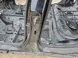 Set balamale usa stanga spate Bmw 1 (F20) [Fabr 2011-2017] OEM