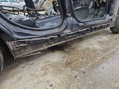 Suport prag dreapta Bmw 1 (F20) [Fabr 2011-2017] OEM