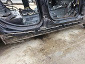 Suport prag dreapta Bmw 1 (F20) [Fabr 2011-2017] OEM