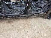 Suport prag stanga Bmw 1 (F20) [Fabr 2011-2017] OEM