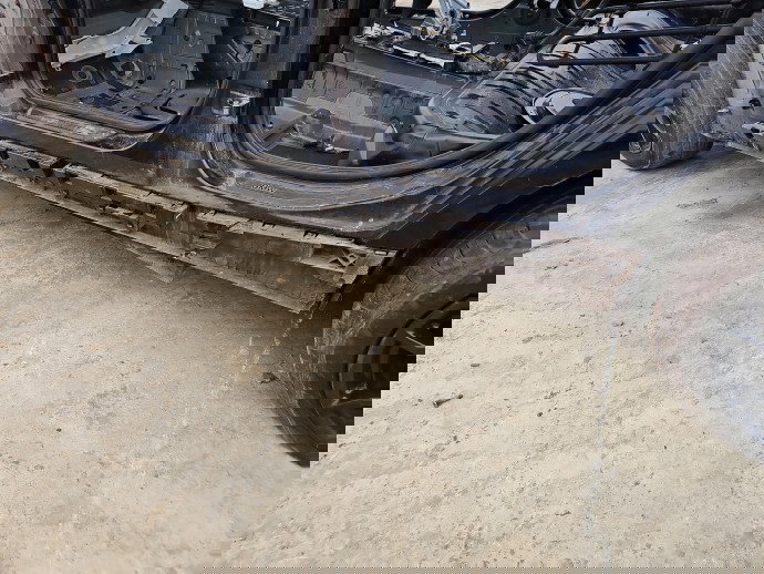 Suport prag stanga Bmw 1 (F20) [Fabr 2011-2017] OEM