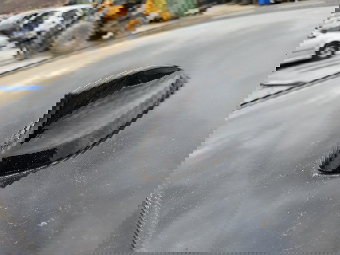  Antena Bmw 1 (F20) [Fabr 2011-2017] 7140820