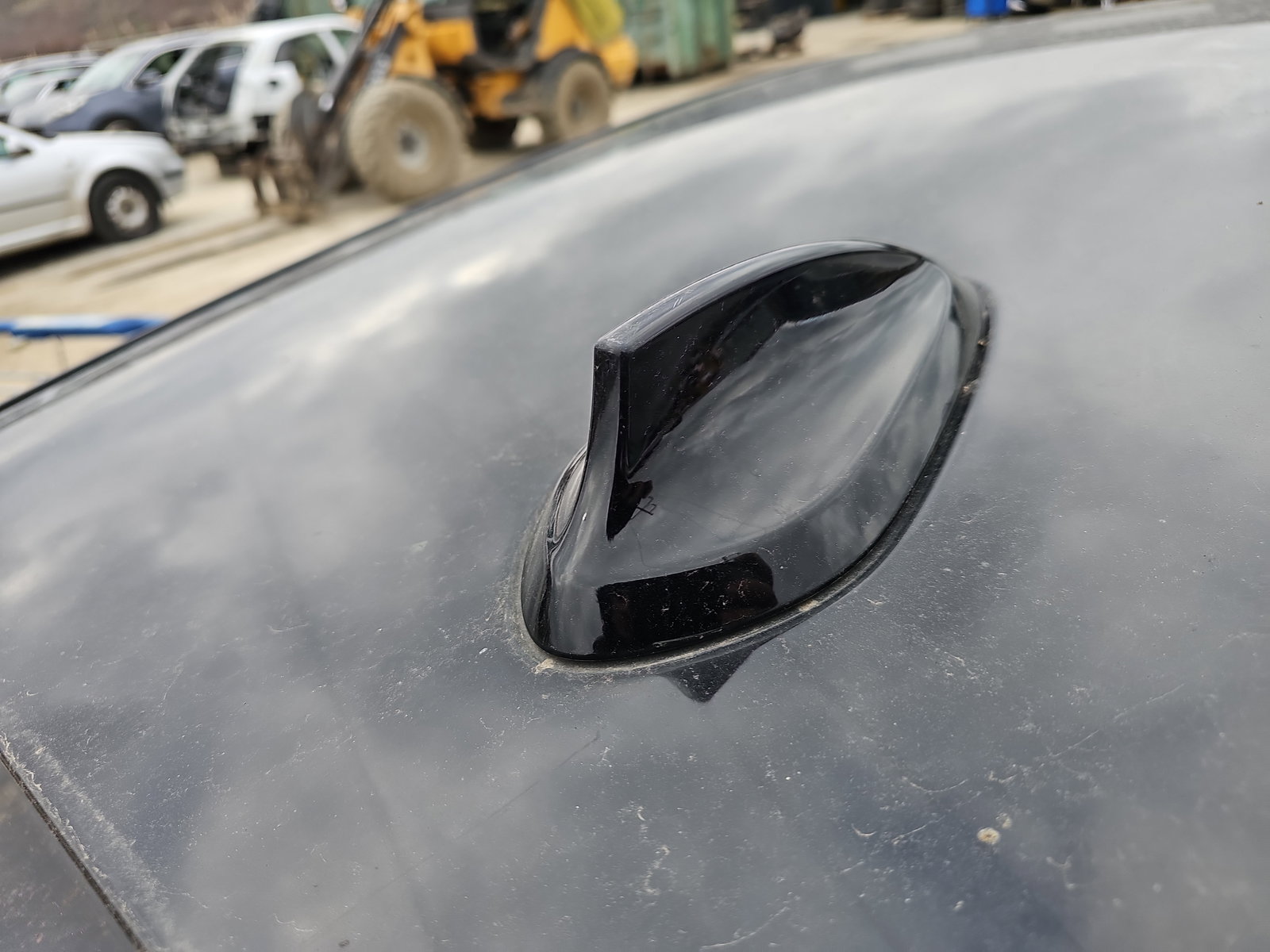 Antena Bmw 1 (F20) [Fabr 2011-2017] 7140820 - imagine 2