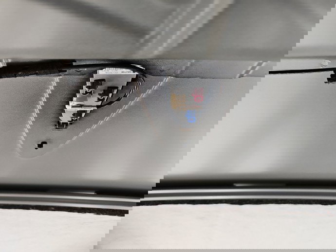  Antena Bmw 1 (F20) [Fabr 2011-2017] 7140820