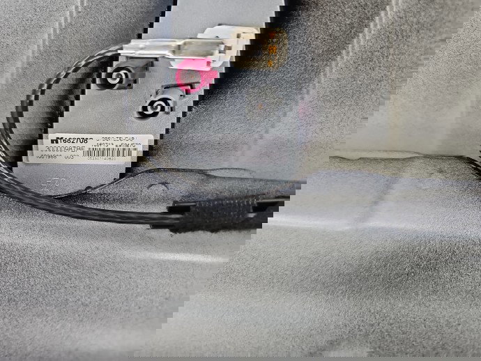  Antena Bmw 1 (F20) [Fabr 2011-2017] 7140820