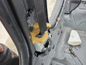  Centura dreapta fata Bmw 1 (F20) [Fabr 2011-2017] OEM