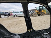  Capsa centura stanga fata Bmw 1 (F20) [Fabr 2011-2017] OEM