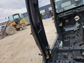  Capsa centura stanga fata Bmw 1 (F20) [Fabr 2011-2017] OEM