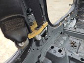  Capsa centura stanga fata Bmw 1 (F20) [Fabr 2011-2017] OEM