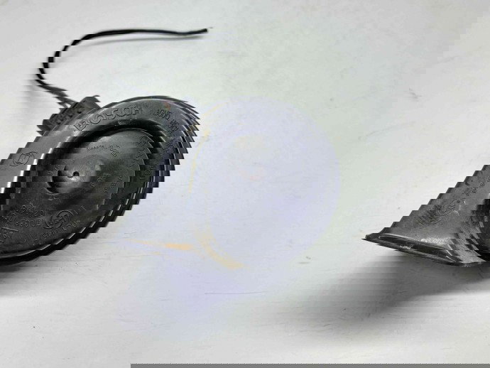  Claxon Bmw 1 (E81, E87) [Fabr 2004-2010] OEM | HIGH