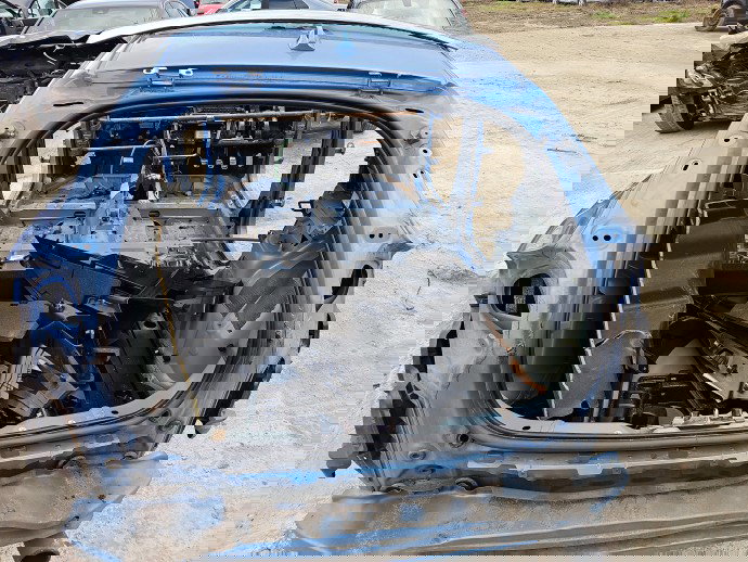 Cheder haion Volvo V40 Rdesign [Fabr 2013-2019] OEM