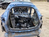 Cheder haion Volvo V40 Rdesign [Fabr 2013-2019] OEM