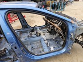 Cheder usa dreapta fata Volvo V40 Rdesign [Fabr 2013-2019] OEM