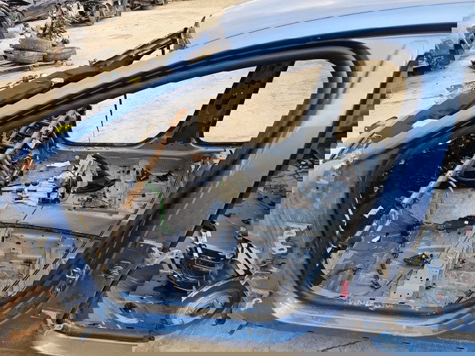 Cheder usa stanga fata Volvo V40 Rdesign [Fabr 2013-2019] OEM