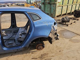 Aripa stanga spate Volvo V40 Rdesign [Fabr 2013-2019] OEM