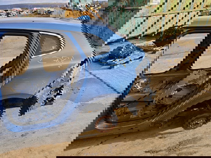 Aripa stanga spate Volvo V40 Rdesign [Fabr 2013-2019] OEM