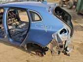 Aripa stanga spate Volvo V40 Rdesign [Fabr 2013-2019] OEM