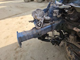 Lonjeron dreapta Volvo V40 Rdesign [Fabr 2013-2019] OEM