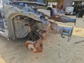 Lonjeron dreapta Volvo V40 Rdesign [Fabr 2013-2019] OEM