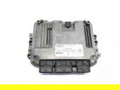 Calculator motor ECU 7M5112A650UB Ford Focus 2 (DA) [Fabr 2004-2012] 1.6 GBDB
