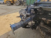 Lonjeron dreapta Volvo V40 Rdesign [Fabr 2013-2019] OEM