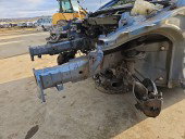 Lonjeron stanga Volvo V40 Rdesign [Fabr 2013-2019] OEM