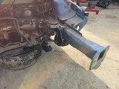 Lonjeron stanga Volvo V40 Rdesign [Fabr 2013-2019] OEM