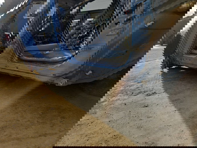 Prag lateral dreapta Volvo V40 Rdesign [Fabr 2013-2019] OEM