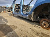 Prag lateral stanga Volvo V40 Rdesign [Fabr 2013-2019] OEM