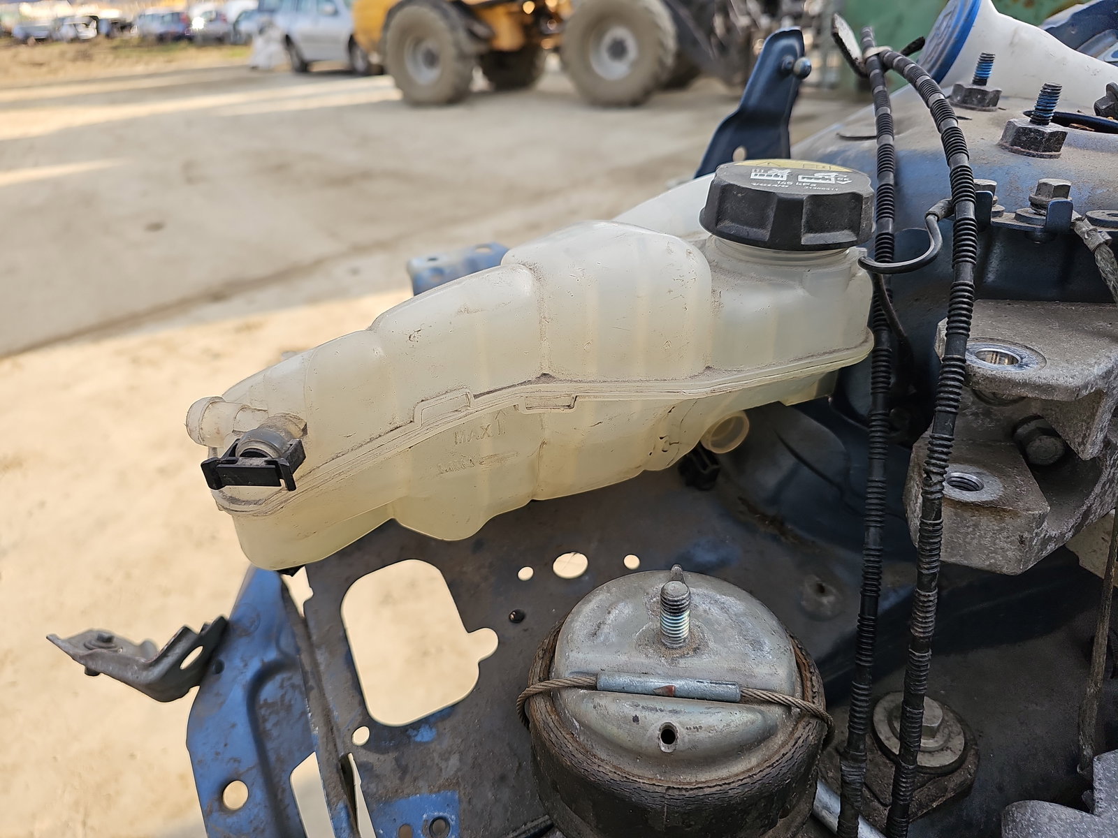 Vas expansiune Volvo V40 Rdesign [Fabr 2013-2019] 31338764 - imagine 2