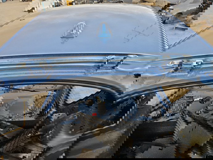 Set balamale haion Volvo V40 Rdesign [Fabr 2013-2019] 31335291