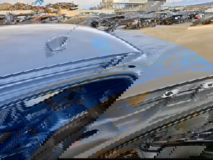 Set balamale haion Volvo V40 Rdesign [Fabr 2013-2019] 31335291