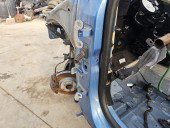 Set balamale usa stanga fata Volvo V40 Rdesign [Fabr 2013-2019] OEM