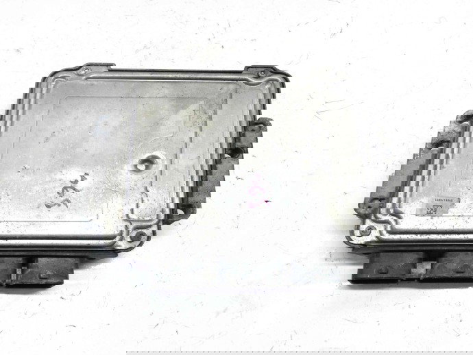 Calculator motor ECU 7M5112A650UB Ford Focus 2 (DA) [Fabr 2004-2012] 1.6 GBDB