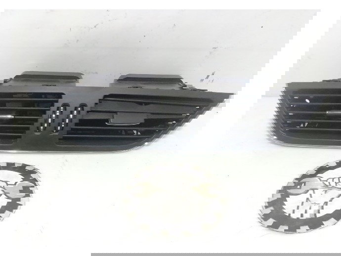 Grila aerisire centrala Mercedes CLS 3.0 Diesel A2198300054 2004-2011