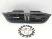 Grila aerisire centrala Mercedes CLS 3.0 Diesel A2198300054 2004-2011