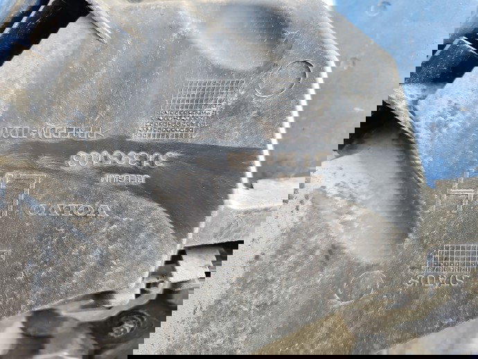 Suport bara stanga spate Volvo V40 Rdesign [Fabr 2013-2019] 31395103