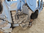 Suport bara dreapta spate Volvo V40 Rdesign [Fabr 2013-2019] 31395104