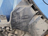 Suport bara dreapta spate Volvo V40 Rdesign [Fabr 2013-2019] 31395104