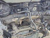 Furtun apa Volvo V40 Rdesign [Fabr 2013-2019] 31338607 2.0 BENZ B4204T 90KW / 122CP