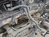 Furtun apa Volvo V40 Rdesign [Fabr 2013-2019] 31338607 2.0 BENZ B4204T 90KW / 122CP