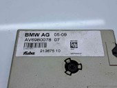  Amplificator audio Bmw 1 cabriolet (E88) [Fabr 2008-2013] 6980078-07