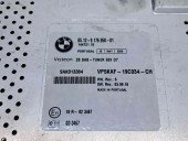  Amplificator audio Bmw 1 cabriolet (E88) [Fabr 2008-2013] 9176958-01