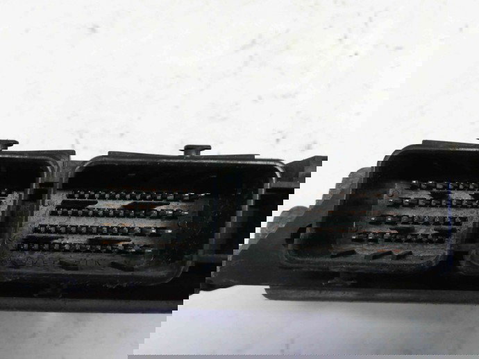 Calculator motor ECU 7M5112A650UB Ford Focus 2 (DA) [Fabr 2004-2012] 1.6 GBDB