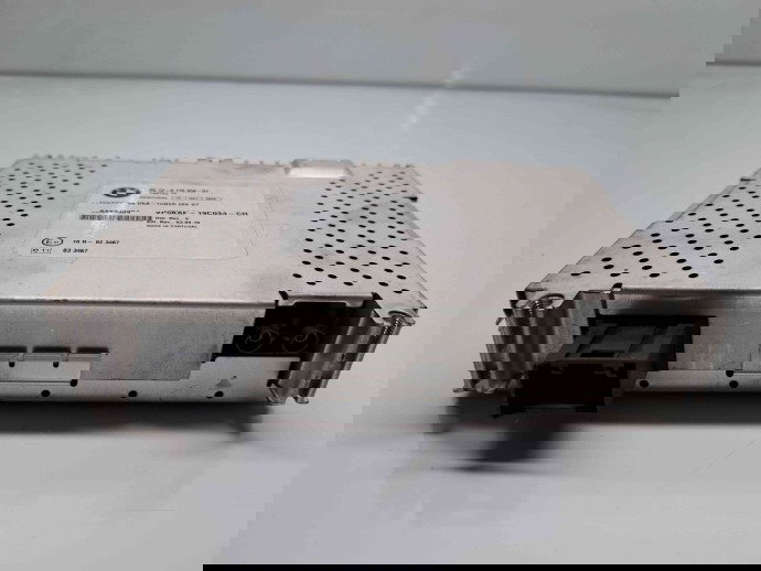  Amplificator audio Bmw 1 cabriolet (E88) [Fabr 2008-2013] 9176958-01