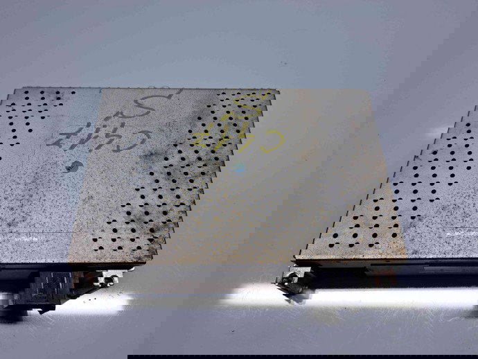  Amplificator audio Bmw 1 cabriolet (E88) [Fabr 2008-2013] 9176958-01